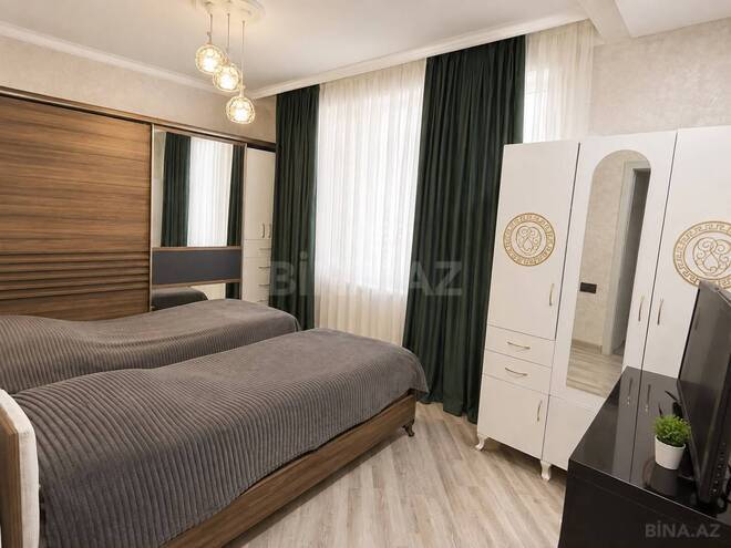 Продаётся 4-комн. новостройка 122 м², photo 4 from 12