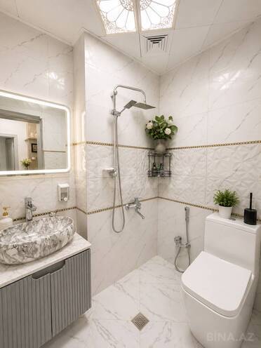 Продаётся 4-комн. новостройка 122 м², photo 9 from 12