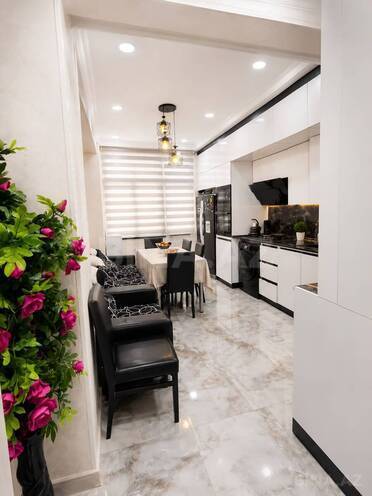 Продаётся 4-комн. новостройка 122 м², photo 7 from 12