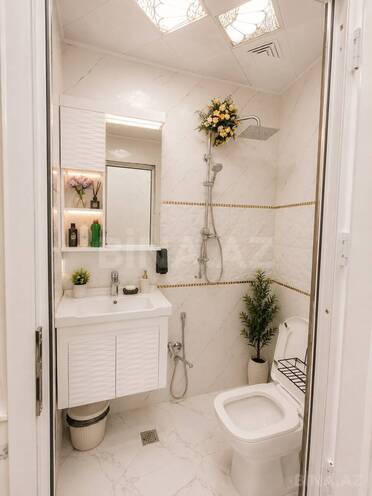 Продаётся 4-комн. новостройка 122 м², photo 11 from 12