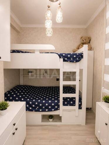 Продаётся 4-комн. новостройка 122 м², photo 5 from 12