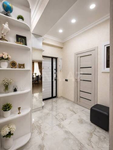 Продаётся 4-комн. новостройка 122 м², photo 8 from 12