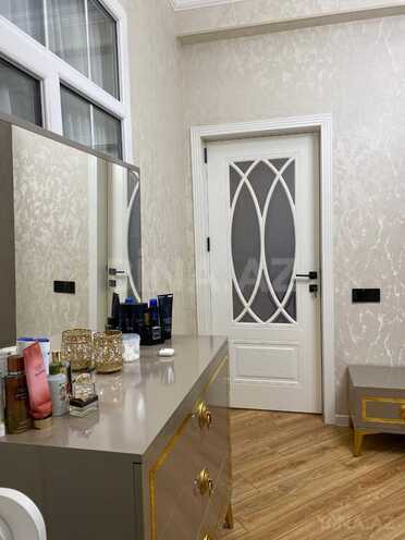 İcarəyə verilir 3 otaqlı yeni tikili 85 m², İnşaatçılar m., photo 24 from 28