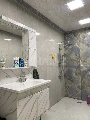 İcarəyə verilir 3 otaqlı yeni tikili 85 m², İnşaatçılar m., photo 5 from 28