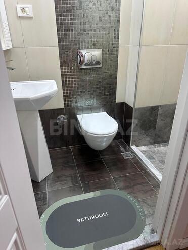 Продаётся 2-комн. новостройка 70 м², м. Низами, photo 17 from 19