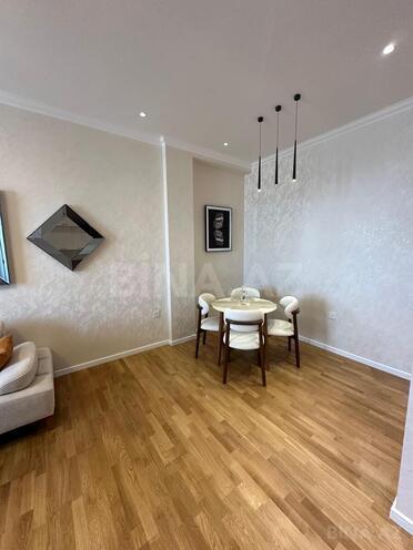 Продаётся 2-комн. новостройка 70 м², м. Низами, photo 15 from 19