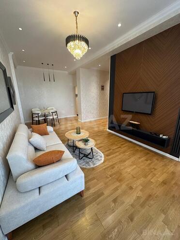 Продаётся 2-комн. новостройка 70 м², м. Низами, photo 16 from 19