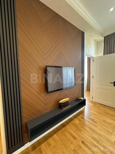 Продаётся 2-комн. новостройка 70 м², м. Низами, photo 7 from 19
