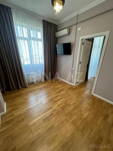 Продаётся 2-комн. новостройка 70 м², м. Низами, photo 11 from 19