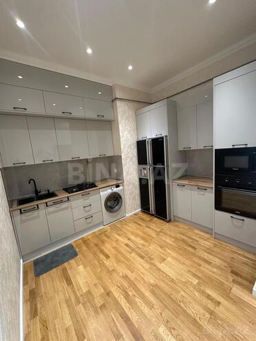 Продаётся 2-комн. новостройка 70 м², м. Низами, photo 9 from 19