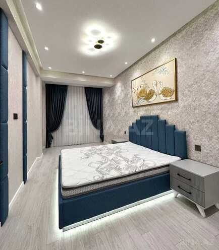 Satılır 3 otaqlı yeni tikili 97 m², Memar Əcəmi m., photo 3 from 8