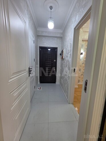Satılır 2 otaqlı yeni tikili 45 m², photo 12 from 13