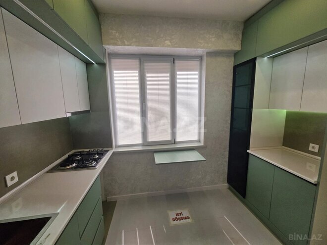Satılır 2 otaqlı yeni tikili 45 m², photo 7 from 13