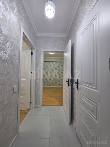 Satılır 2 otaqlı yeni tikili 45 m², photo 10 from 13