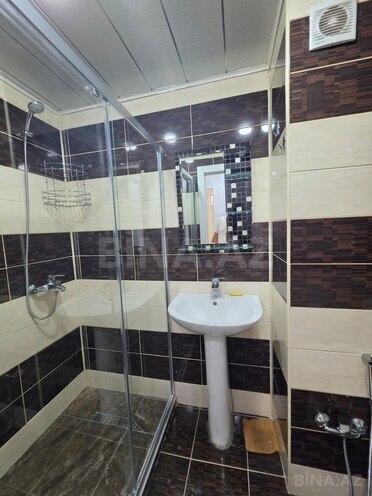 Satılır 2 otaqlı yeni tikili 45 m², photo 11 from 13