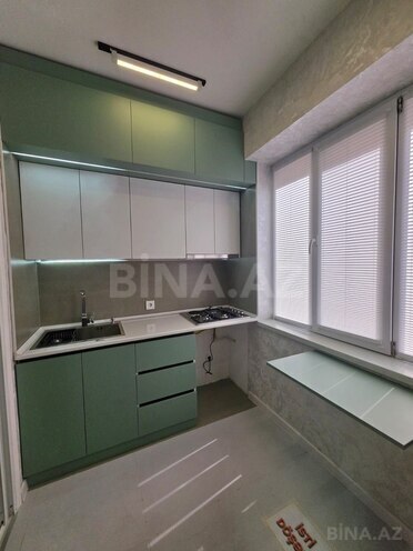 Satılır 2 otaqlı yeni tikili 45 m², photo 9 from 13