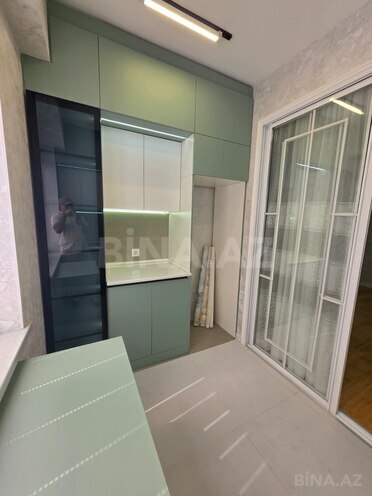 Satılır 2 otaqlı yeni tikili 45 m², photo 8 from 13