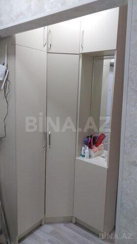 Satılır 2 otaqlı köhnə tikili 36 m², Xalqlar Dostluğu m., photo 7 from 10