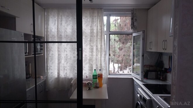 Satılır 2 otaqlı köhnə tikili 36 m², Xalqlar Dostluğu m., photo 5 from 10