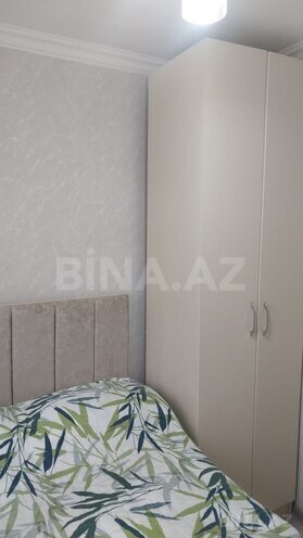 Satılır 2 otaqlı köhnə tikili 36 m², Xalqlar Dostluğu m., photo 6 from 10