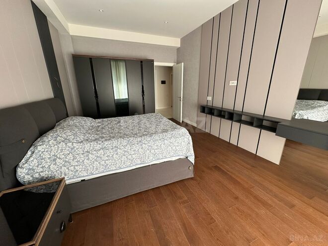 Продаётся 2-комн. новостройка 95 м², пос. Аг шехер, photo 9 from 21