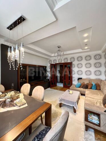 Продаётся 2-комн. новостройка 88 м², м. Нариман Нариманов, photo 3 from 11