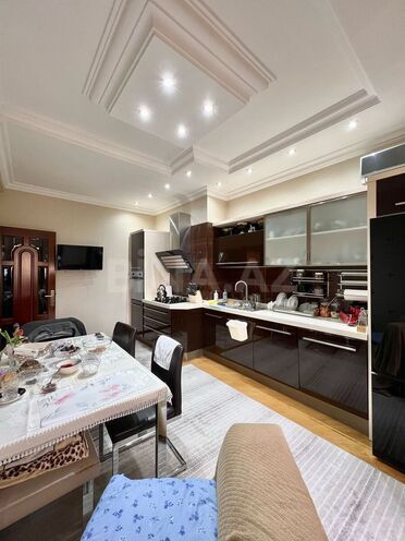 Продаётся 2-комн. новостройка 88 м², м. Нариман Нариманов, photo 7 from 11
