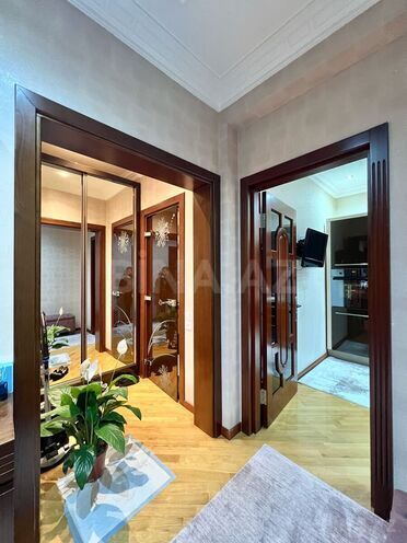Продаётся 2-комн. новостройка 88 м², м. Нариман Нариманов, photo 5 from 11