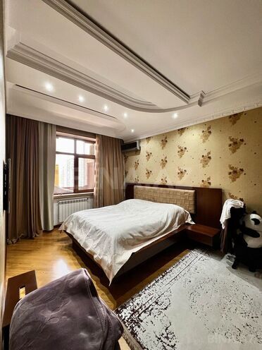 Продаётся 2-комн. новостройка 88 м², м. Нариман Нариманов, photo 8 from 11