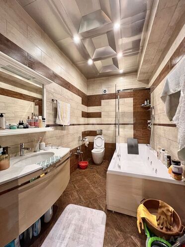 Продаётся 2-комн. новостройка 88 м², м. Нариман Нариманов, photo 10 from 11