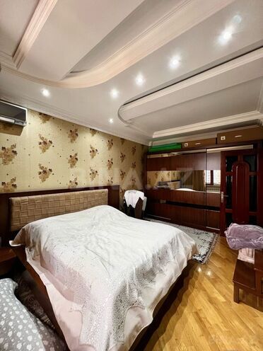 Продаётся 2-комн. новостройка 88 м², м. Нариман Нариманов, photo 6 from 11