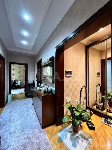 Продаётся 2-комн. новостройка 88 м², м. Нариман Нариманов, photo 9 from 11