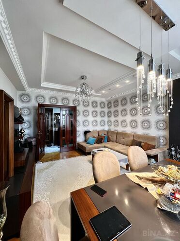 Продаётся 2-комн. новостройка 88 м², м. Нариман Нариманов, photo 1 from 11