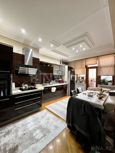 Продаётся 2-комн. новостройка 88 м², м. Нариман Нариманов, photo 4 from 11