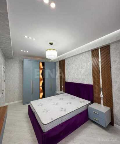 Satılır 3 otaqlı yeni tikili 97 m², Memar Əcəmi m., photo 4 from 8