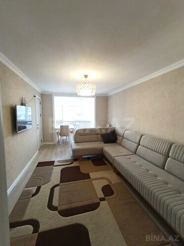 Продаётся 3-комн. вторичка 75 м², м. Нариман Нариманов, photo 3 from 11