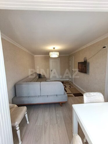 Продаётся 3-комн. вторичка 75 м², м. Нариман Нариманов, photo 4 from 11