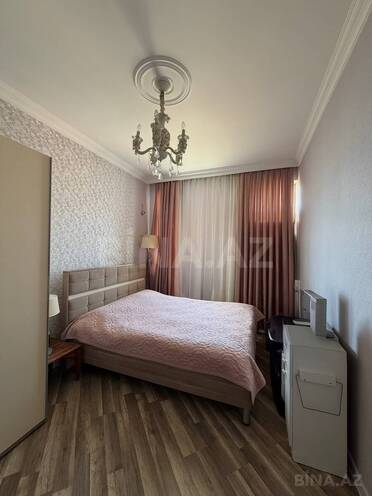 Продаётся 3-комн. новостройка 115 м², м. Ази Асланов, photo 20 from 21