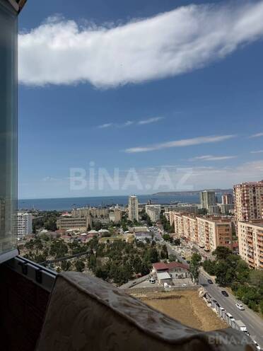 Продаётся 3-комн. новостройка 115 м², м. Ази Асланов, photo 7 from 21