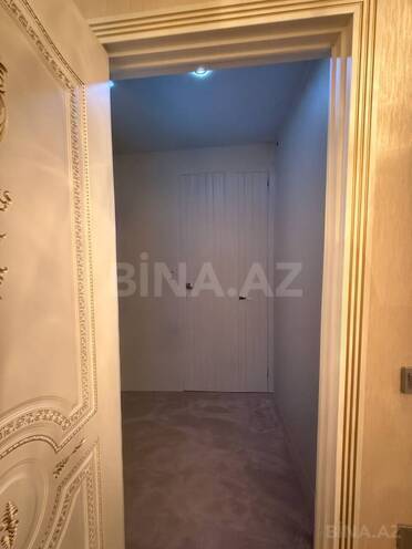 Продаётся 3-комн. новостройка 115 м², м. Ази Асланов, photo 6 from 21