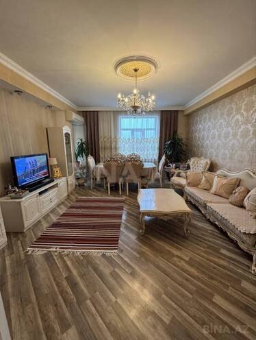 Продаётся 3-комн. новостройка 115 м², м. Ази Асланов, photo 10 from 21