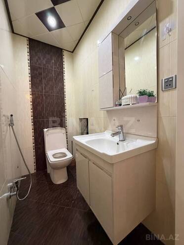 Продаётся 3-комн. новостройка 115 м², м. Ази Асланов, photo 18 from 21
