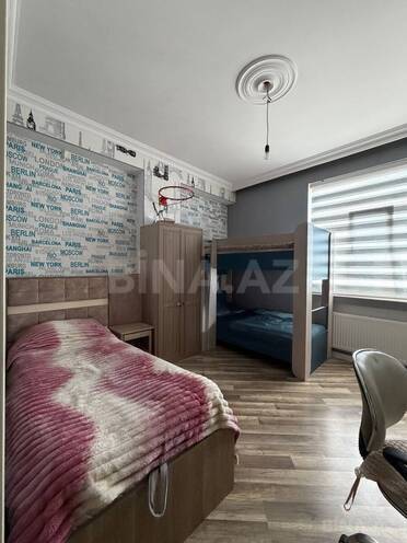 Продаётся 3-комн. новостройка 115 м², м. Ази Асланов, photo 3 from 21