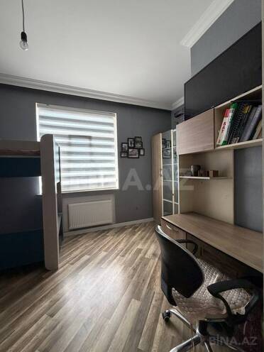 Продаётся 3-комн. новостройка 115 м², м. Ази Асланов, photo 5 from 21
