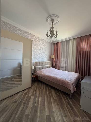 Продаётся 3-комн. новостройка 115 м², м. Ази Асланов, photo 15 from 21