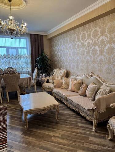 Продаётся 3-комн. новостройка 115 м², м. Ази Асланов, photo 17 from 21