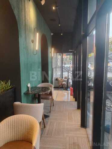 İcarəyə verilir  obyekt 100 m², Elmlər Akademiyası m., photo 11 from 17