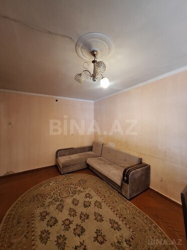 İcarəyə verilir 1 otaqlı köhnə tikili 30 m², İnşaatçılar m., photo 6 from 9