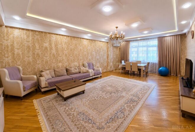 Продается 3-комн. новостройка 130 м², пос. Бадамдар, photo 1 from 19