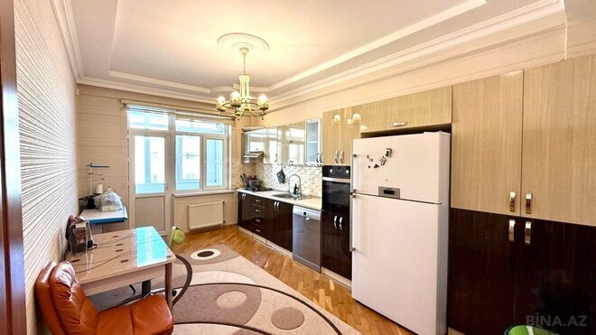 Продается 3-комн. новостройка 130 м², пос. Бадамдар, photo 11 from 19